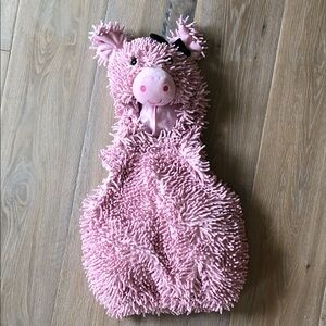 3/6 Months Piggy Costume